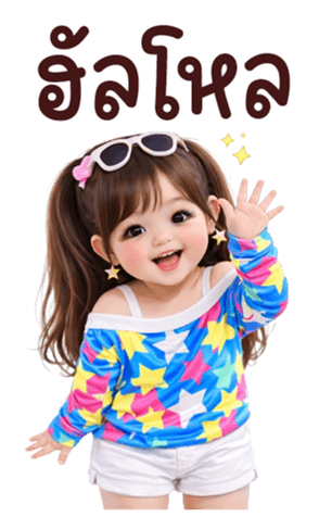 ลายที่ 1