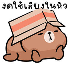 หมีลูคัส V.5 รูปที่ 20
