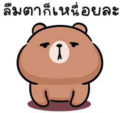 หมีลูคัส V.5 รูปที่ 22