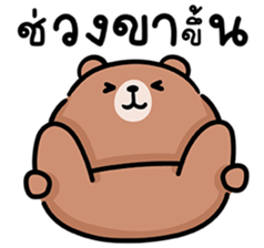 หมีลูคัส V.5 รูปที่ 39
