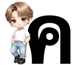 โซจุน น่ารักแสนซน รูปที่ 8