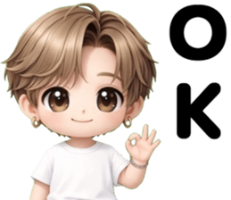 โซจุน น่ารักแสนซน รูปที่ 15