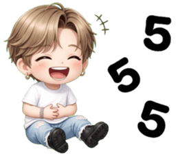 โซจุน น่ารักแสนซน รูปที่ 23