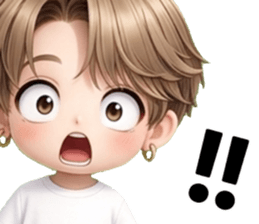 โซจุน น่ารักแสนซน รูปที่ 37