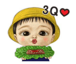 Costumed Kindergarten (Vegetables) รูปที่ 15