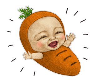 Costumed Kindergarten (Vegetables) รูปที่ 25