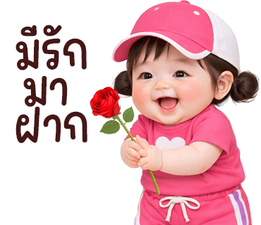 ลายที่ 3