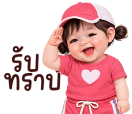 ❤️ตุ้ยนุ้ยน่ารักซุกซน1❤️ รูปที่ 7