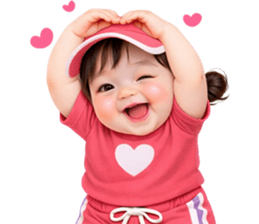 ❤️ตุ้ยนุ้ยน่ารักซุกซน1❤️ รูปที่ 36