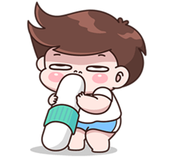 บู้บี้ แพ้เสียงในหัว รูปที่ 38