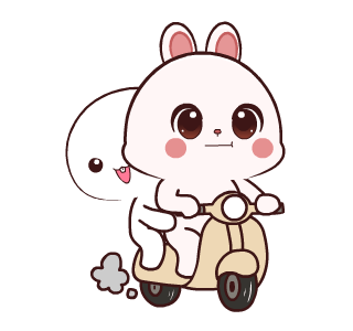 Cream Rabbit 4 : Animated รูปที่ 1