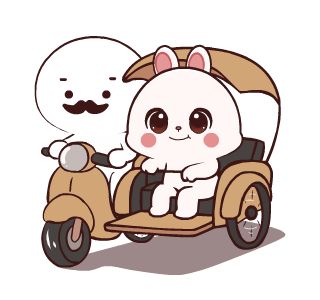 Cream Rabbit 4 : Animated รูปที่ 2