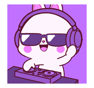 Cream Rabbit 4 : Animated รูปที่ 3