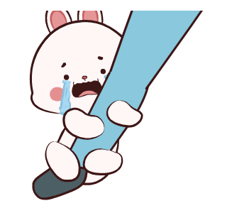 Cream Rabbit 4 : Animated รูปที่ 9