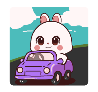 Cream Rabbit 4 : Animated รูปที่ 11