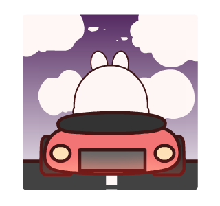 Cream Rabbit 4 : Animated รูปที่ 12