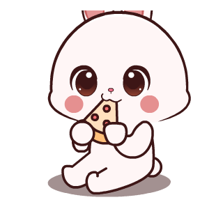 Cream Rabbit 4 : Animated รูปที่ 14