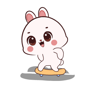 Cream Rabbit 4 : Animated รูปที่ 16