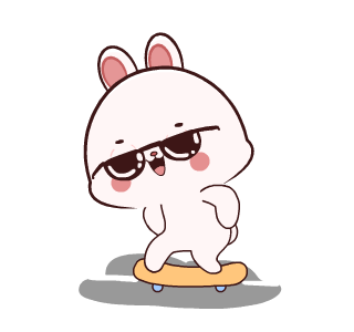 Cream Rabbit 4 : Animated รูปที่ 17