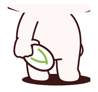 Cream Rabbit 4 : Animated รูปที่ 22