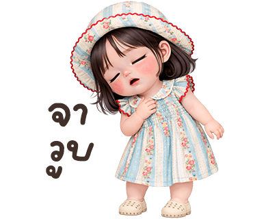 ลายที่ 3