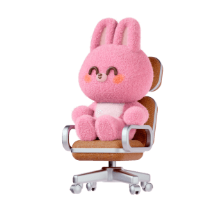 Bunny Hard at Work รูปที่ 11