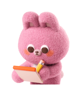 Bunny Hard at Work รูปที่ 12