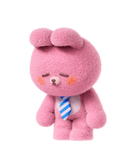 Bunny Hard at Work รูปที่ 16
