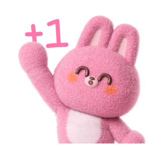 Bunny Hard at Work รูปที่ 17