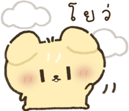 ฟีบี้ หมามอม รูปที่ 12