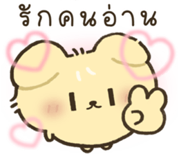 ฟีบี้ หมามอม รูปที่ 22