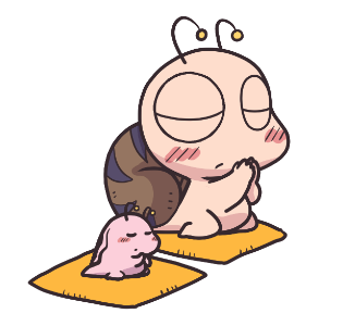 Tumurin: Taiwanese Stickers รูปที่ 2