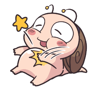 Tumurin: Taiwanese Stickers รูปที่ 24