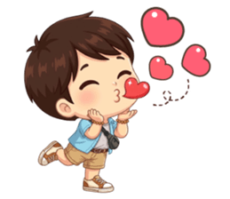 นายใบชา ไม่จนแค่ตังค์หมด & คุยตลก รูปที่ 26