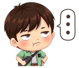 นายใบชา ไม่จนแค่ตังค์หมด & คุยตลก รูปที่ 34