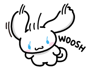 Cinnamoroll ตั้งตารอวันหยุดสุดสัปดาห์ รูปที่ 27