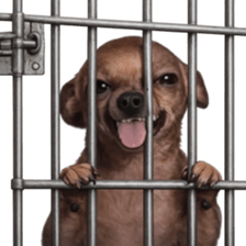 Grumpy Grin Doggo V.2 รูปที่ 15