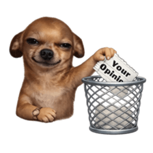 Grumpy Grin Doggo V.2 รูปที่ 21