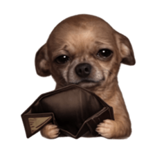 Grumpy Grin Doggo V.2 รูปที่ 23