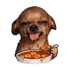 Grumpy Grin Doggo V.2 รูปที่ 25