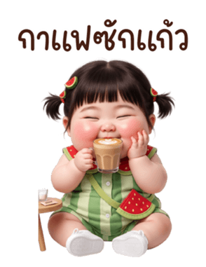 เด็กหน้ากวน❤️❤️❤️ 223 BIG รูปที่ 1
