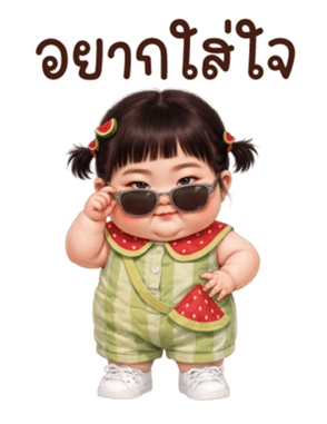 เด็กหน้ากวน❤️❤️❤️ 223 BIG รูปที่ 3