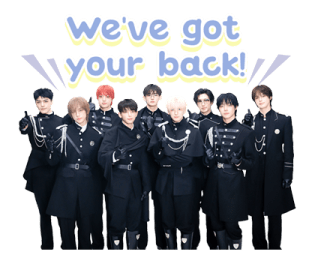 &TEAM "We on Fire" รูปที่ 1