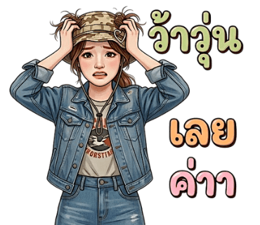ลายที่ 5