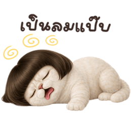 ❤️เหมียวขาว ม้าเต่อ❤️ รูปที่ 3