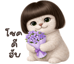 ❤️เหมียวขาว ม้าเต่อ❤️ รูปที่ 39