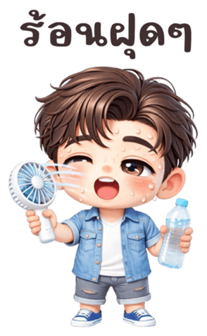 ลายที่ 5