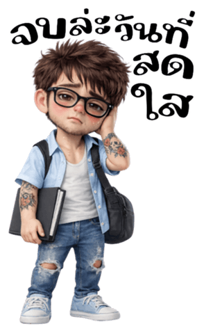 ลายที่ 5