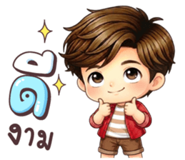 คุณชิน เป็นคนตลก รูปที่ 5