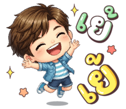 คุณชิน เป็นคนตลก รูปที่ 25